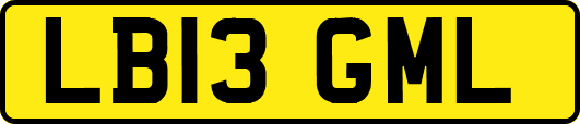 LB13GML