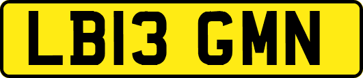 LB13GMN