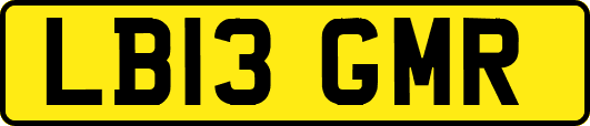 LB13GMR