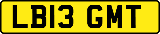 LB13GMT