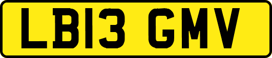 LB13GMV