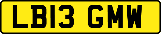 LB13GMW