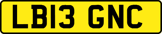LB13GNC