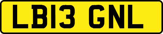 LB13GNL