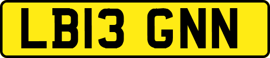 LB13GNN