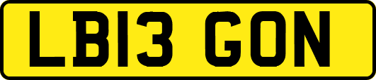 LB13GON