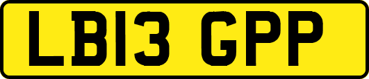 LB13GPP