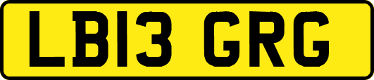 LB13GRG
