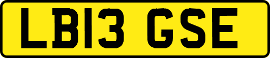 LB13GSE