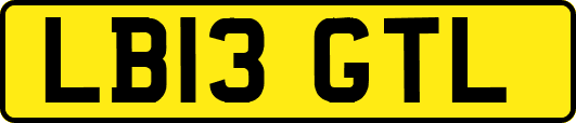LB13GTL
