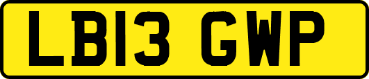 LB13GWP