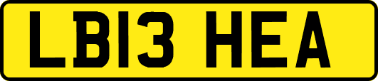 LB13HEA
