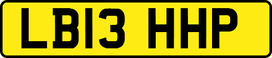 LB13HHP