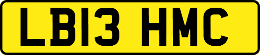 LB13HMC