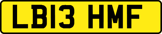 LB13HMF