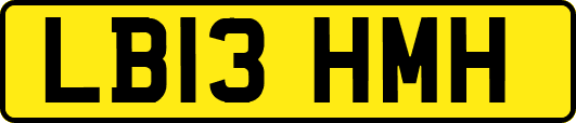 LB13HMH