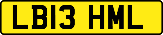 LB13HML