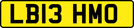 LB13HMO