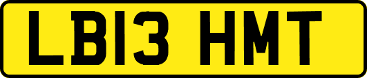LB13HMT