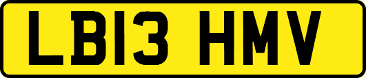 LB13HMV