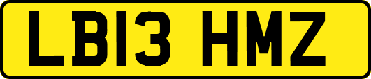 LB13HMZ