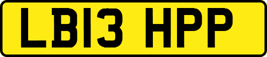 LB13HPP