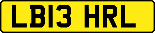 LB13HRL
