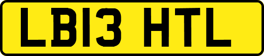 LB13HTL