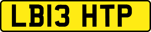 LB13HTP