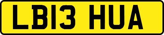 LB13HUA