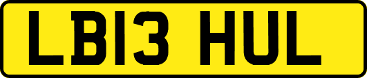 LB13HUL