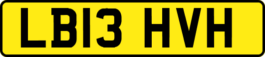 LB13HVH