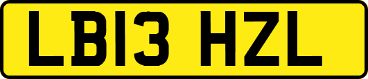LB13HZL