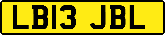 LB13JBL