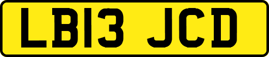 LB13JCD
