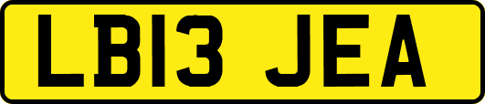 LB13JEA