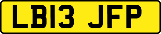 LB13JFP