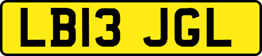 LB13JGL