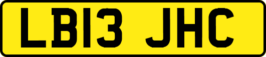 LB13JHC