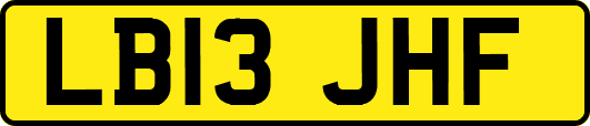 LB13JHF