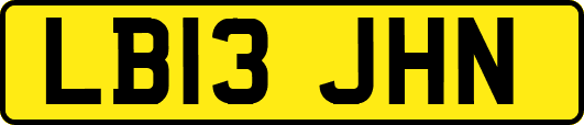 LB13JHN