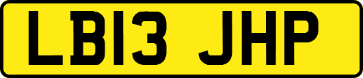 LB13JHP