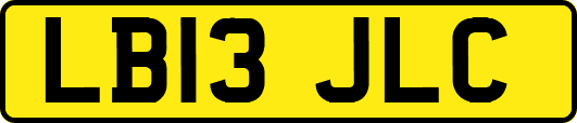 LB13JLC