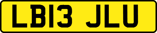 LB13JLU