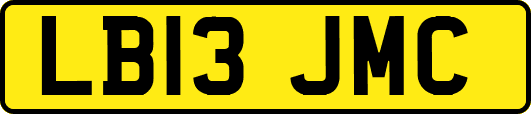 LB13JMC