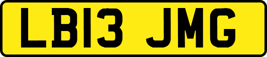 LB13JMG
