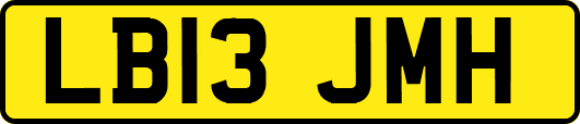 LB13JMH