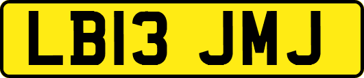 LB13JMJ
