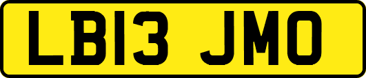 LB13JMO