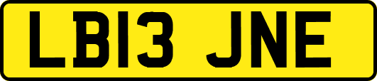 LB13JNE